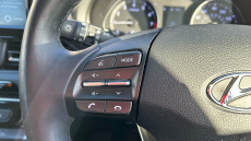 Hyundai i30 1.0T GDi SE Connect 5dr Petrol Hatchback